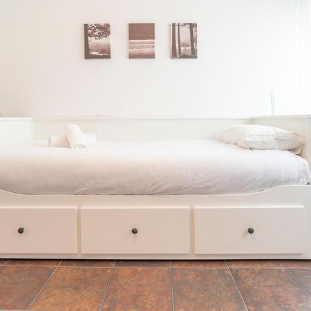 Apartamento Hurle Gijón Exteriör bild